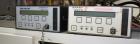 Used Hayssen Vertical Form Fill Seal Bagger with Mateer Auger Filler